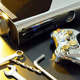 Image for article titled XCM Chrome Xbox 360, From Drab to Fab(ricated)